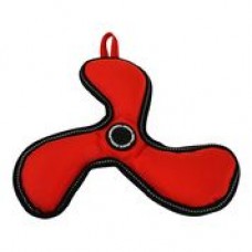 Puppia Zak Propeller Toy Red